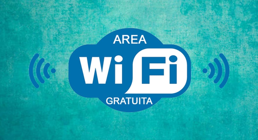 WiFi gratuito